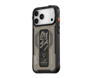 Skinarma Aegis do iPhone 17 Pro Max szare - 1416321 - zdjęcie 3
